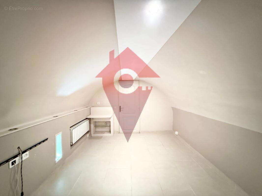 Appartement à ORGEVAL