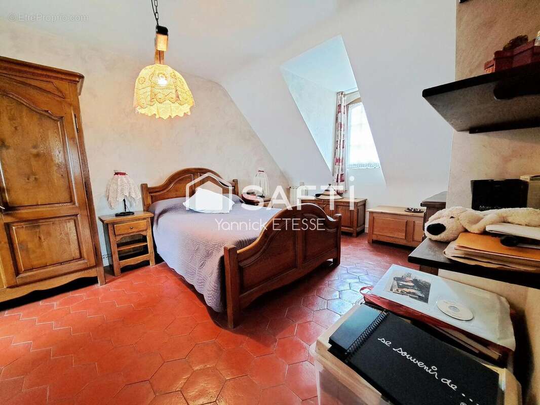 Photo 8 - Maison à FREPILLON