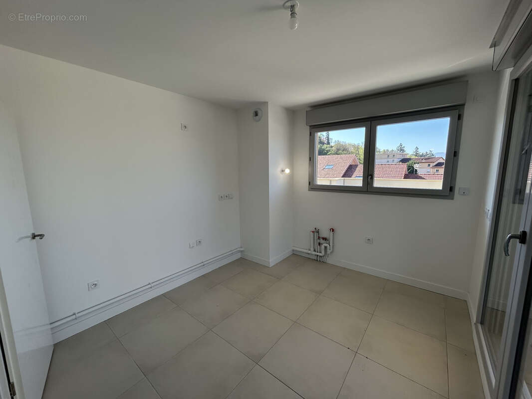 Appartement à SAINT-MARCELLIN