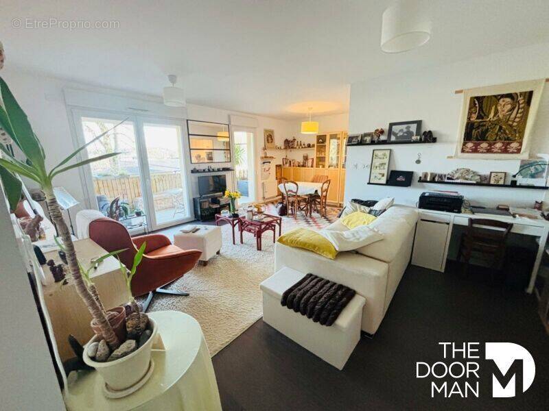 Appartement à LAVAL