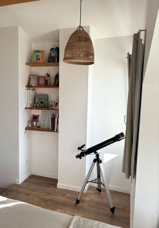 Maison à MARSEILLE-8E