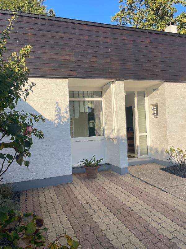 Maison à L'ISLE-ADAM