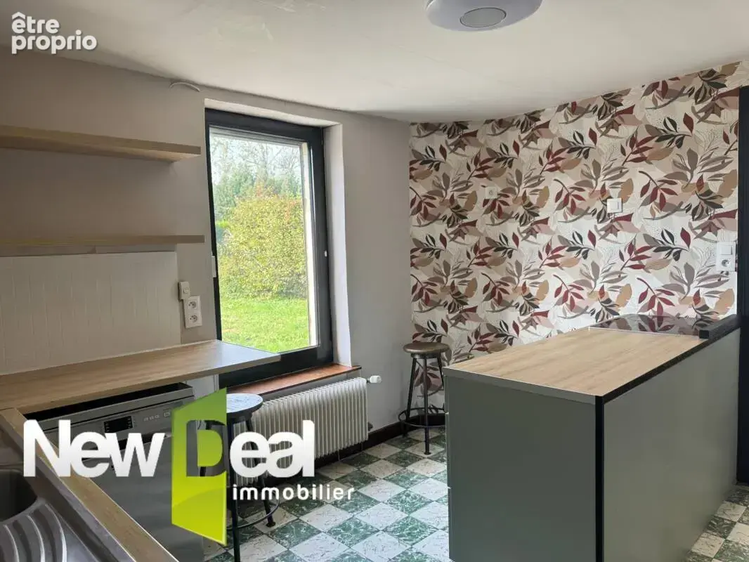 Maison individuelle / 95m2 / garage et dependances - photo 6