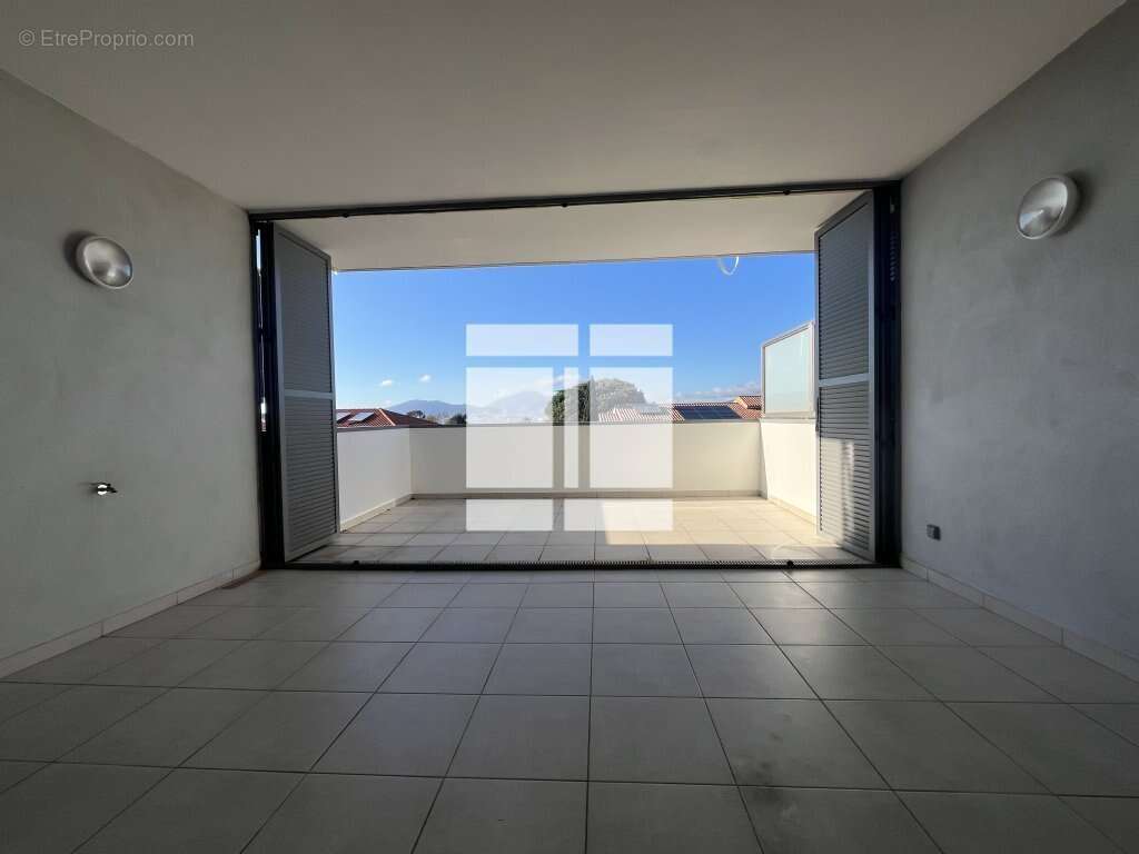 Appartement à PIETROSELLA