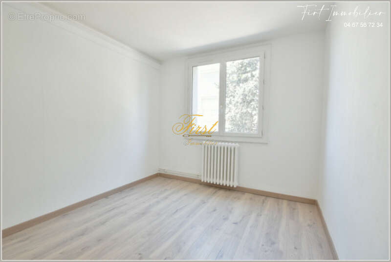Appartement à SETE