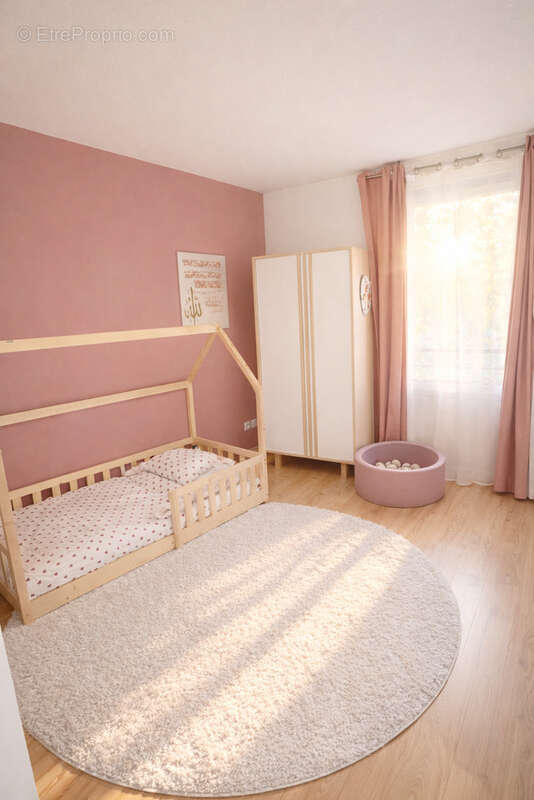 Appartement à VENISSIEUX
