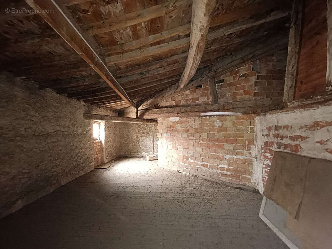 Appartement à CASTELNAUDARY