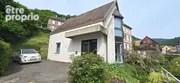 Maison à FRELAND