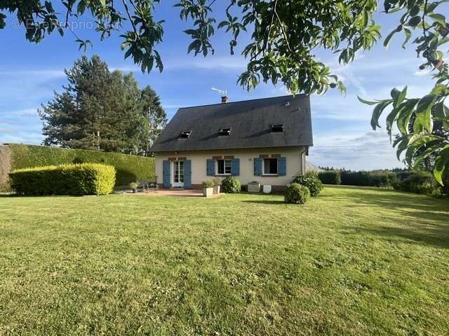Maison à GISORS