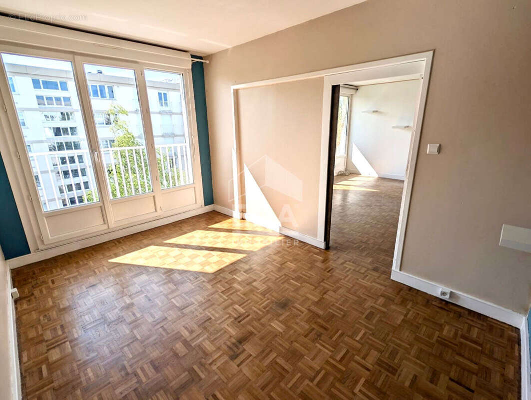 Appartement à CAEN