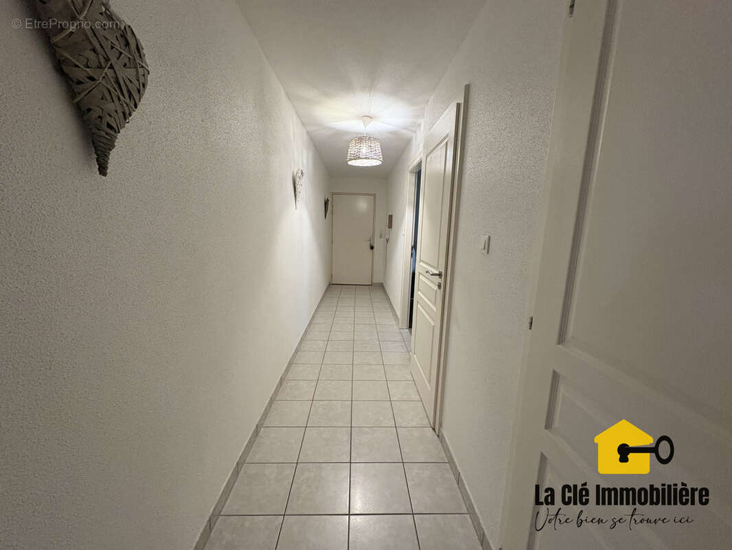 Appartement à KEMBS