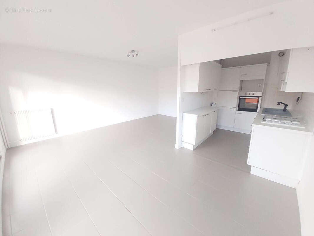 Appartement à GAGNY