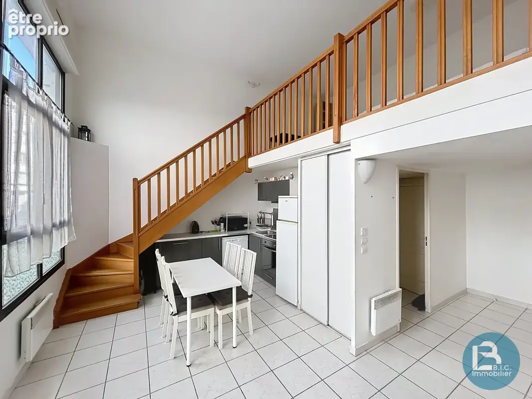 Appartement 2 pièces 47 m² à vendre à Lyon-3e (69003) - photo 2