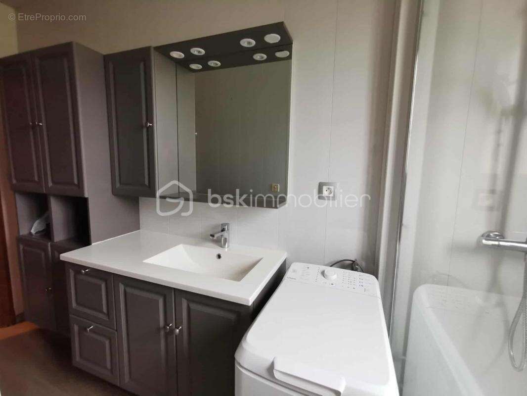 Maison à FERRIERES-EN-GATINAIS