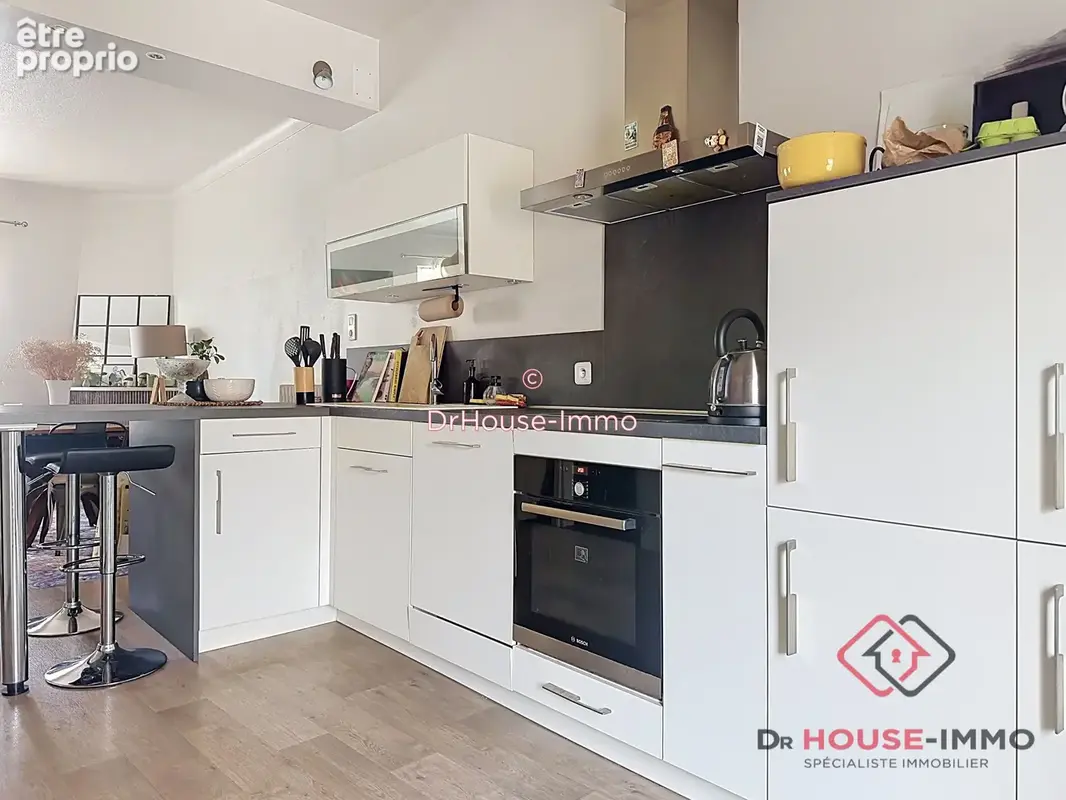 Appartement 78 m² à Perigueux  - photo 18
