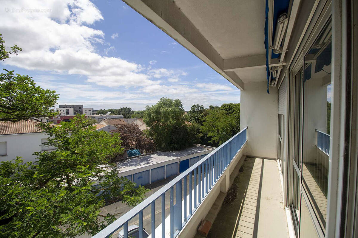 Appartement à LA ROCHELLE