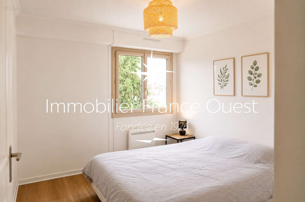 Appartement à ANGERS
