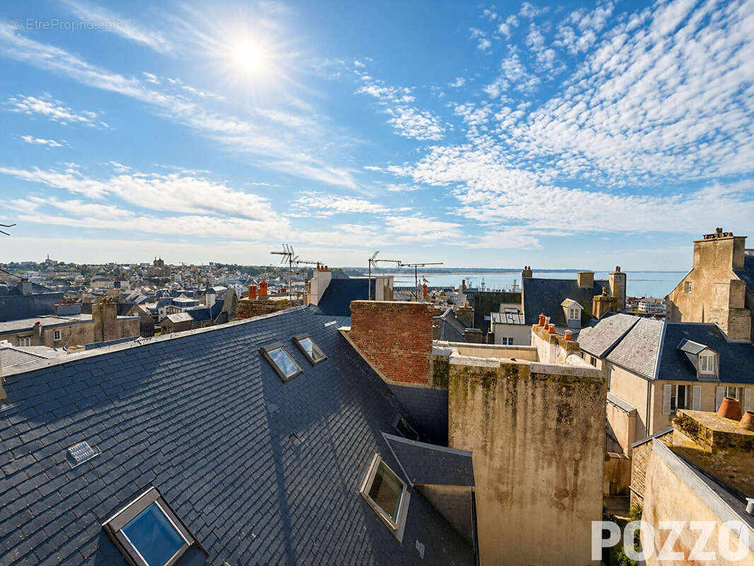 Appartement à GRANVILLE