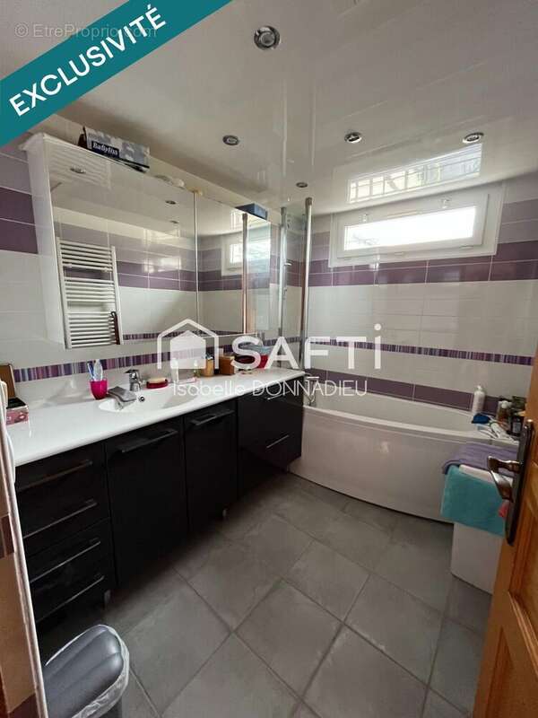 Photo 8 - Maison à VOISCREVILLE