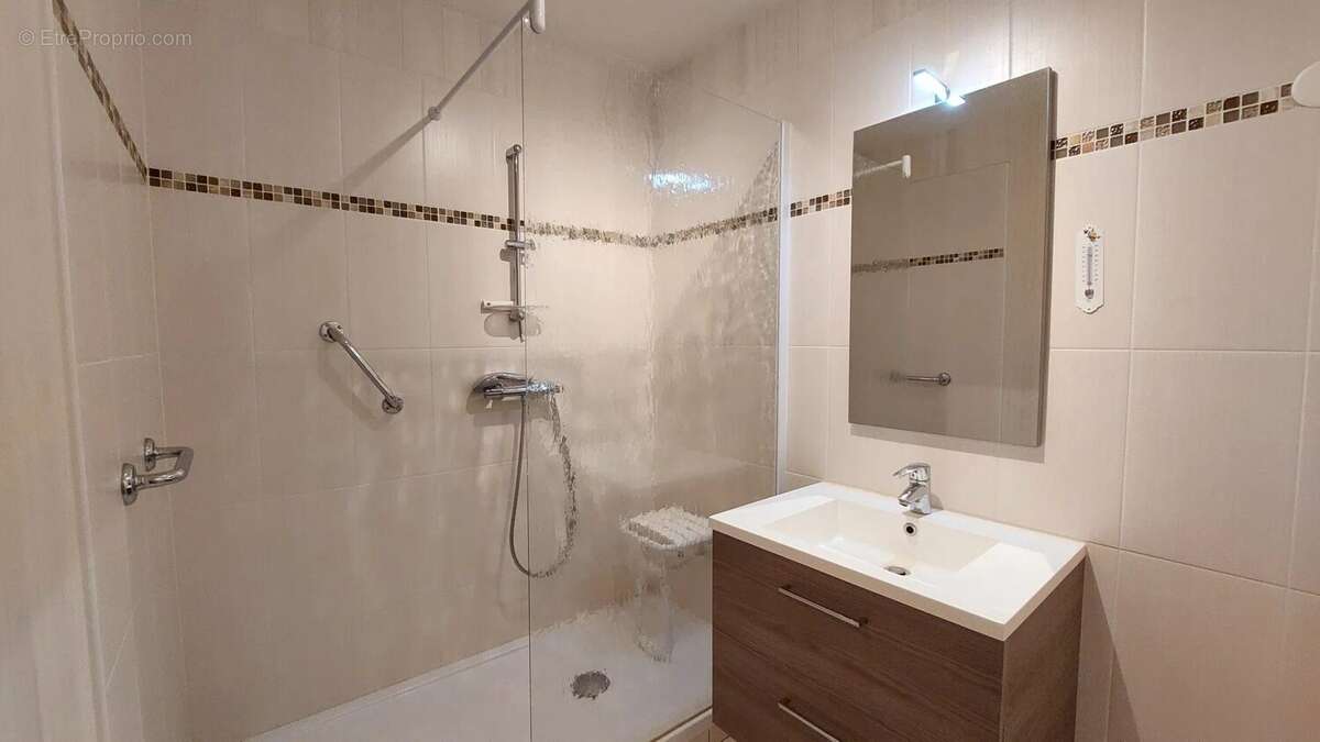 Appartement à TOURS
