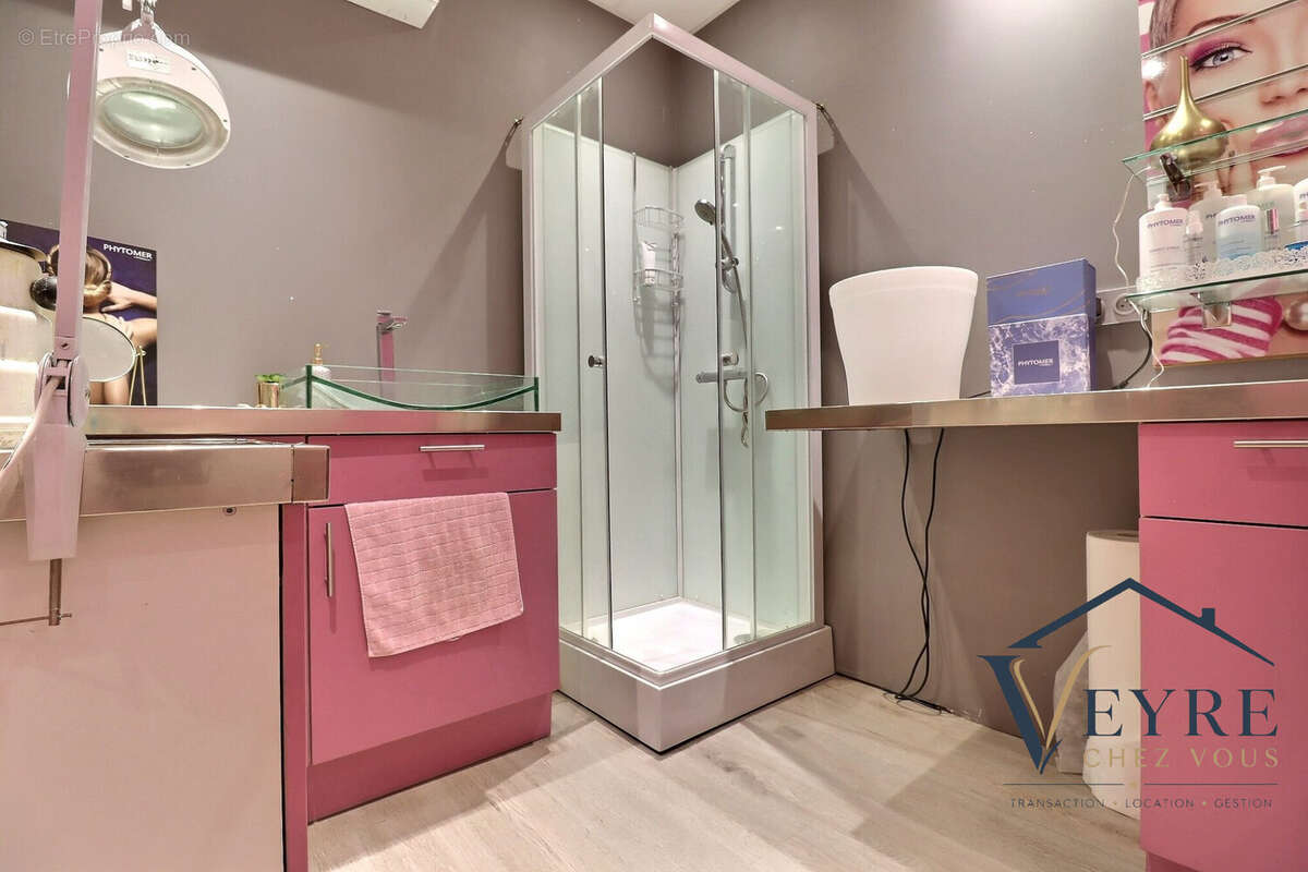 46 m² à Clermont-Ferrand  - photo 4