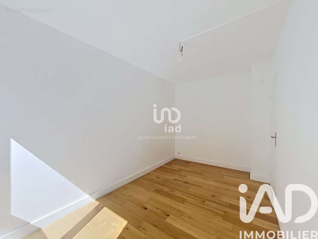 Photo 9 - Appartement à SEVRES
