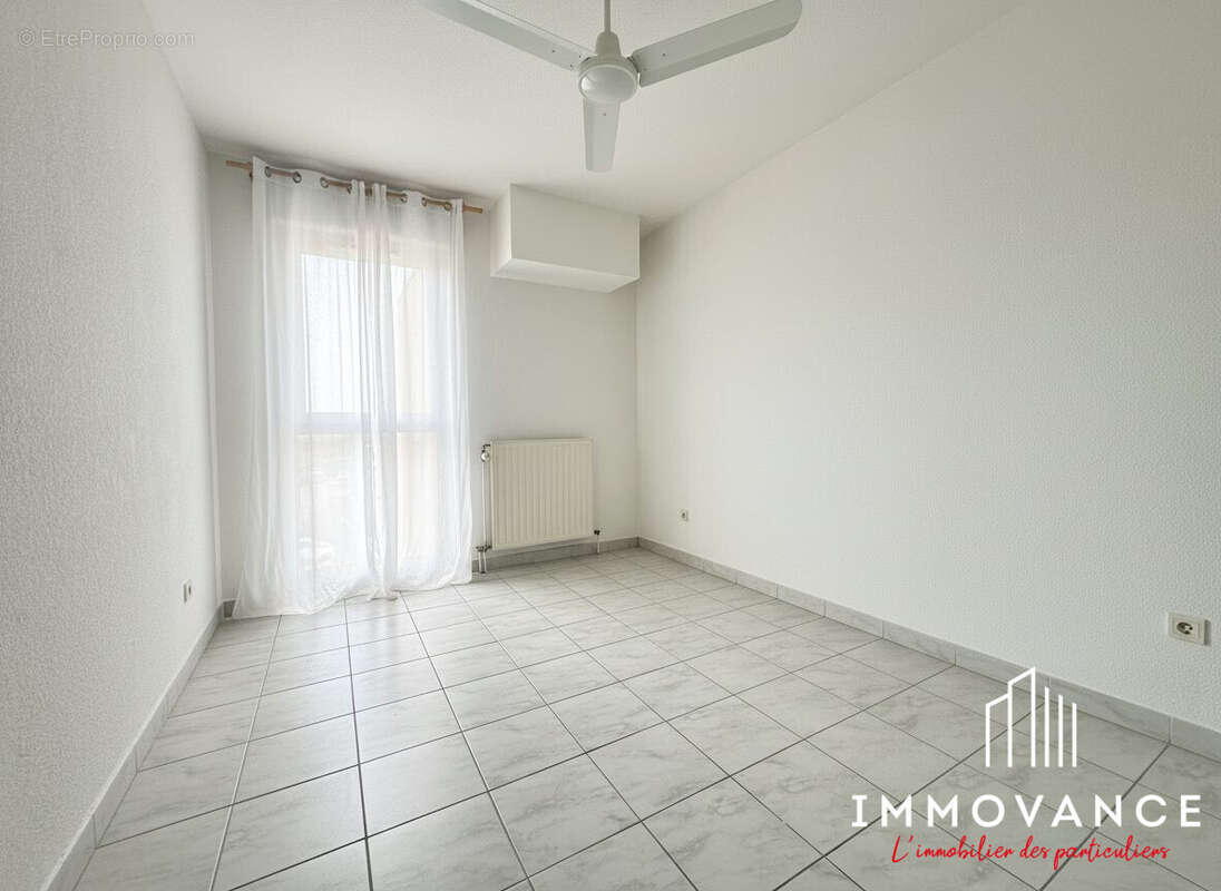 Appartement à LATTES