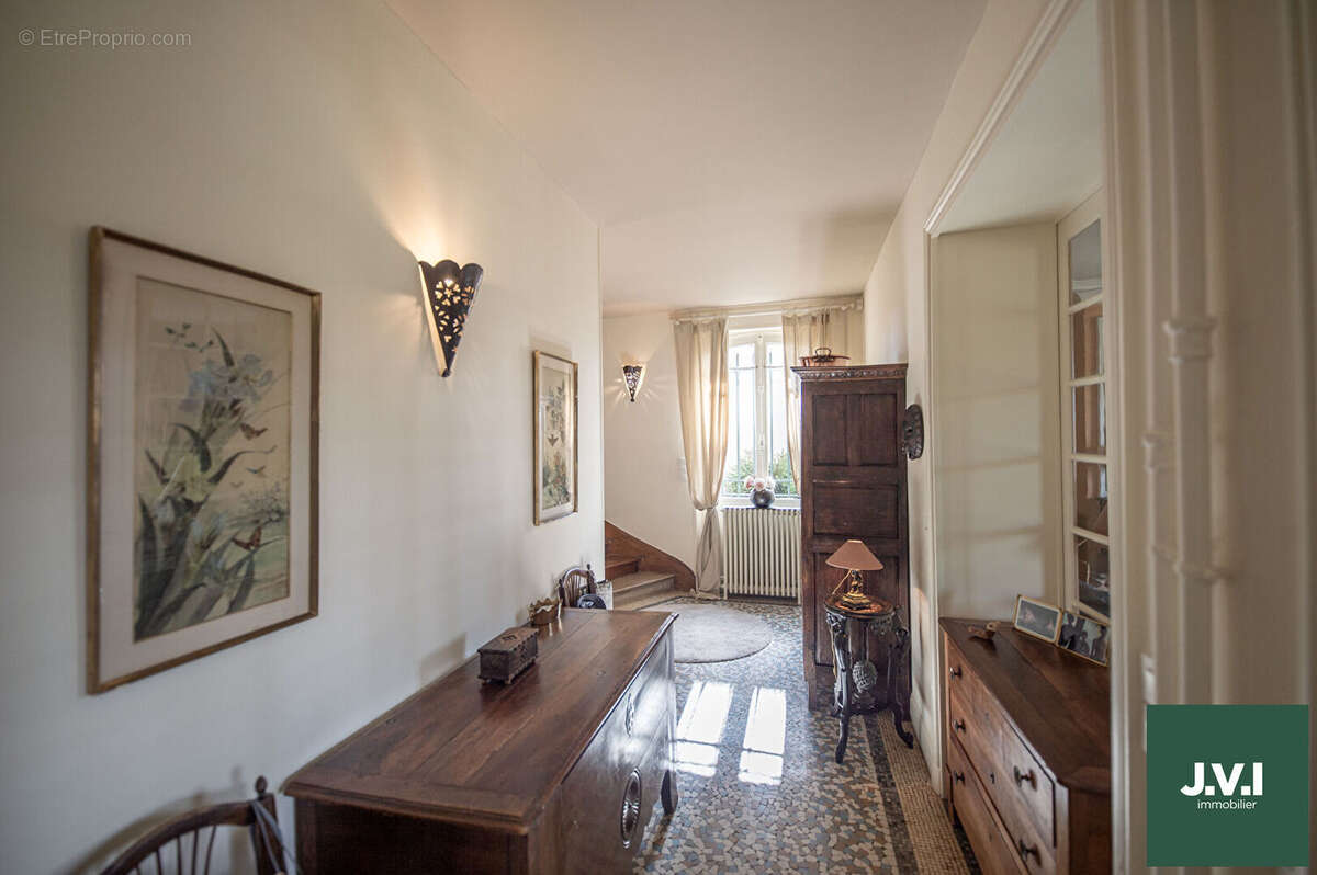 Maison à ENGHIEN-LES-BAINS