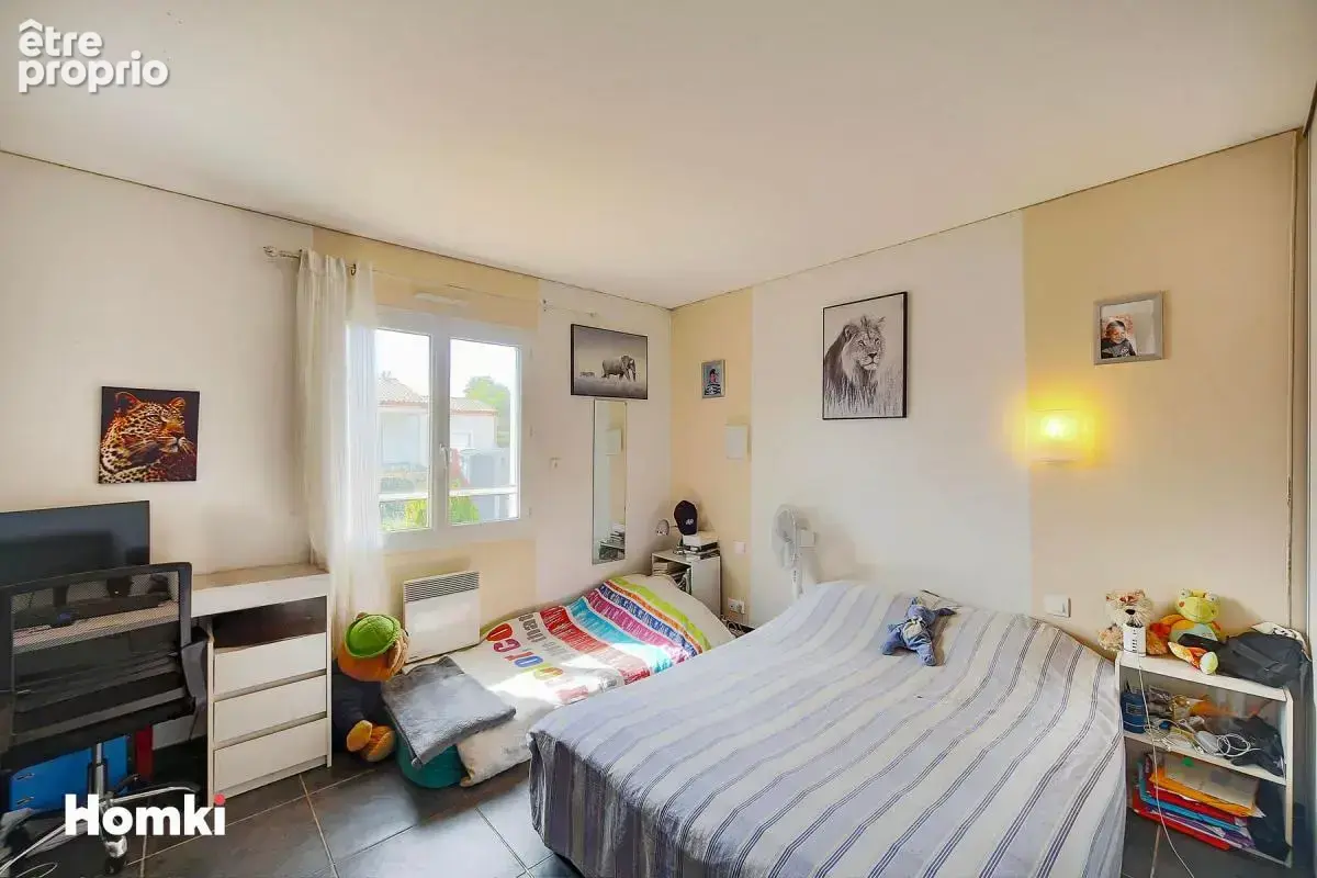 Maison/Villa T4 de 129 m² à Sémalens 81570 - photo 10