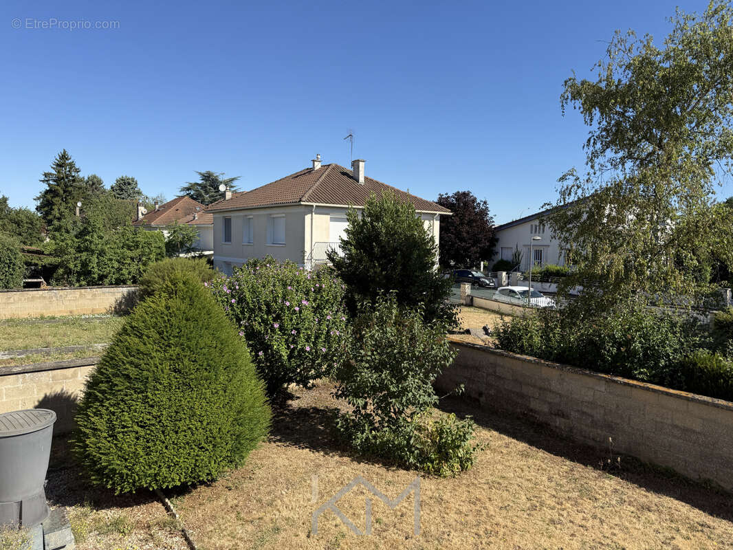 Maison - dolmen - 113.5 m2 - photo 7