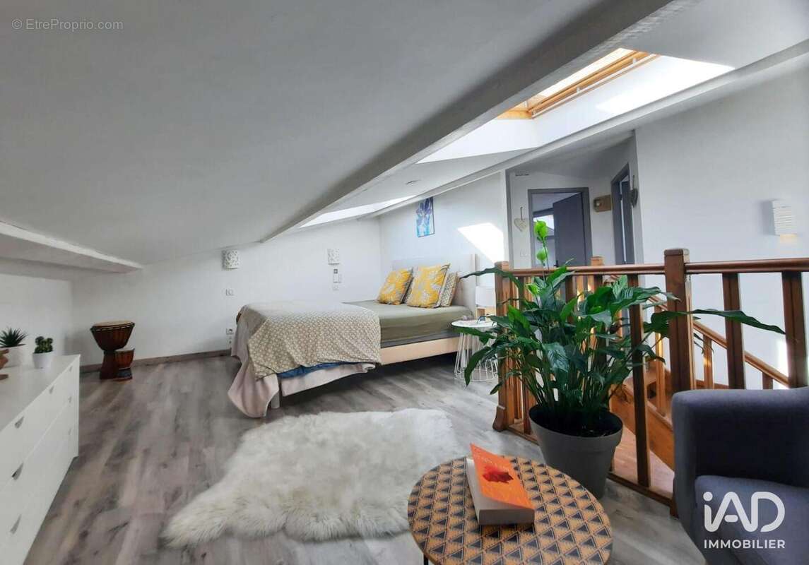 Photo 4 - Maison à VILLEVEYRAC