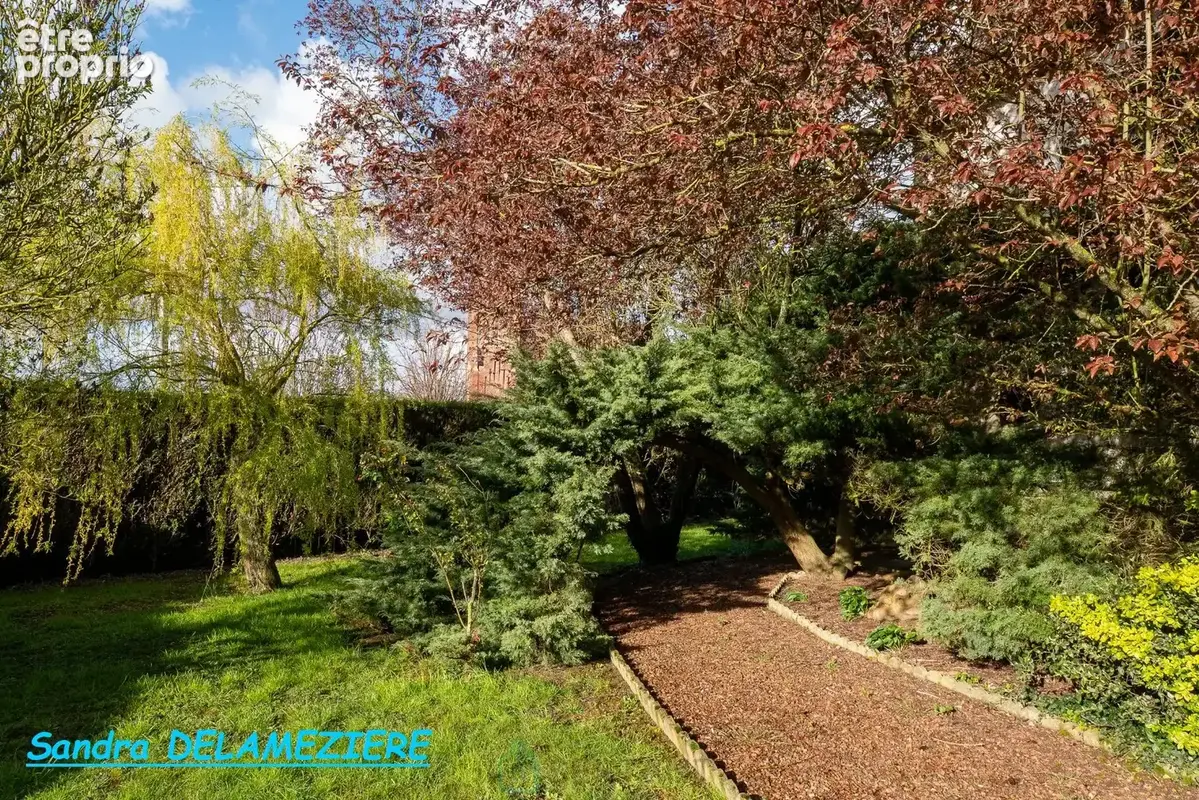 Propriété d'exception  demeure de caractère & domaine équestre de 1,6 ha - photo 27