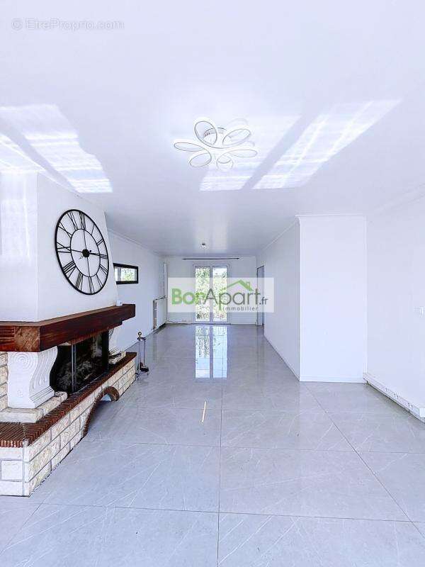 La norville - maison 130 m2 sur 672 m2 - photo 3