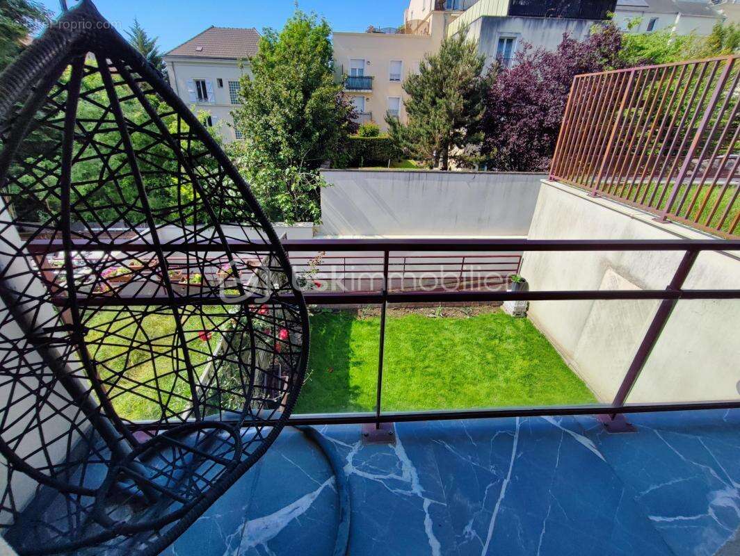 Appartement à CHELLES