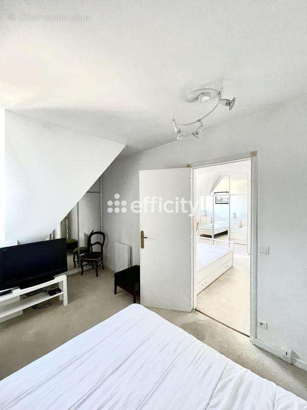 Appartement à DEAUVILLE