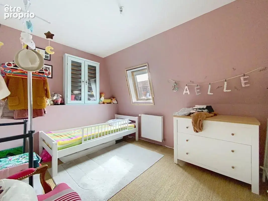 Maison 3 chambres et cour - photo 8