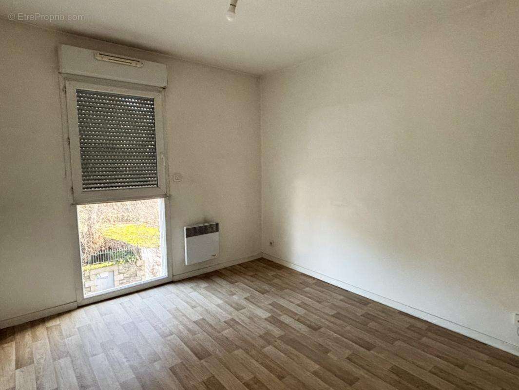 Appartement à LANNION