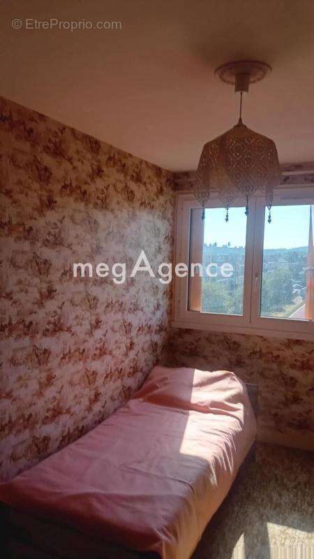 Appartement à DOMONT