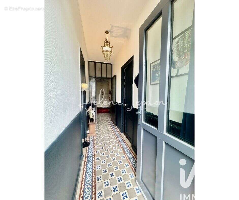Photo 2 - Maison à TAVERNY