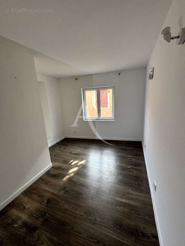 Appartement à LEVENS