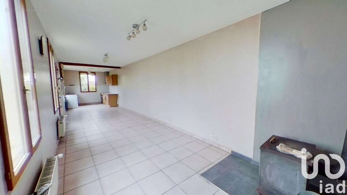 Photo 6 - Maison à SAINT-PIERRE-LES-NEMOURS