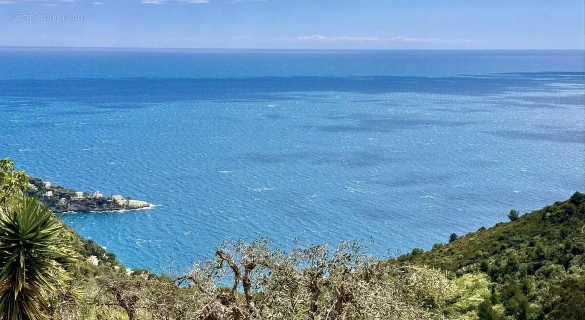Terrain à EZE