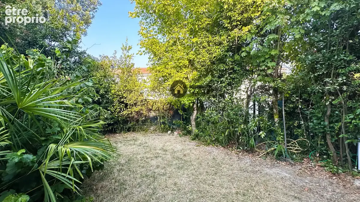 Maison entierement rénovée - climatisée - 110 m2 - jardin - photo 17