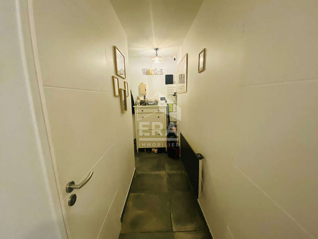 Appartement 58m² à martigues - photo 10