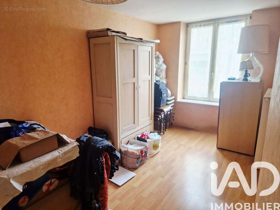 Photo 7 - Appartement à PONT-A-MOUSSON