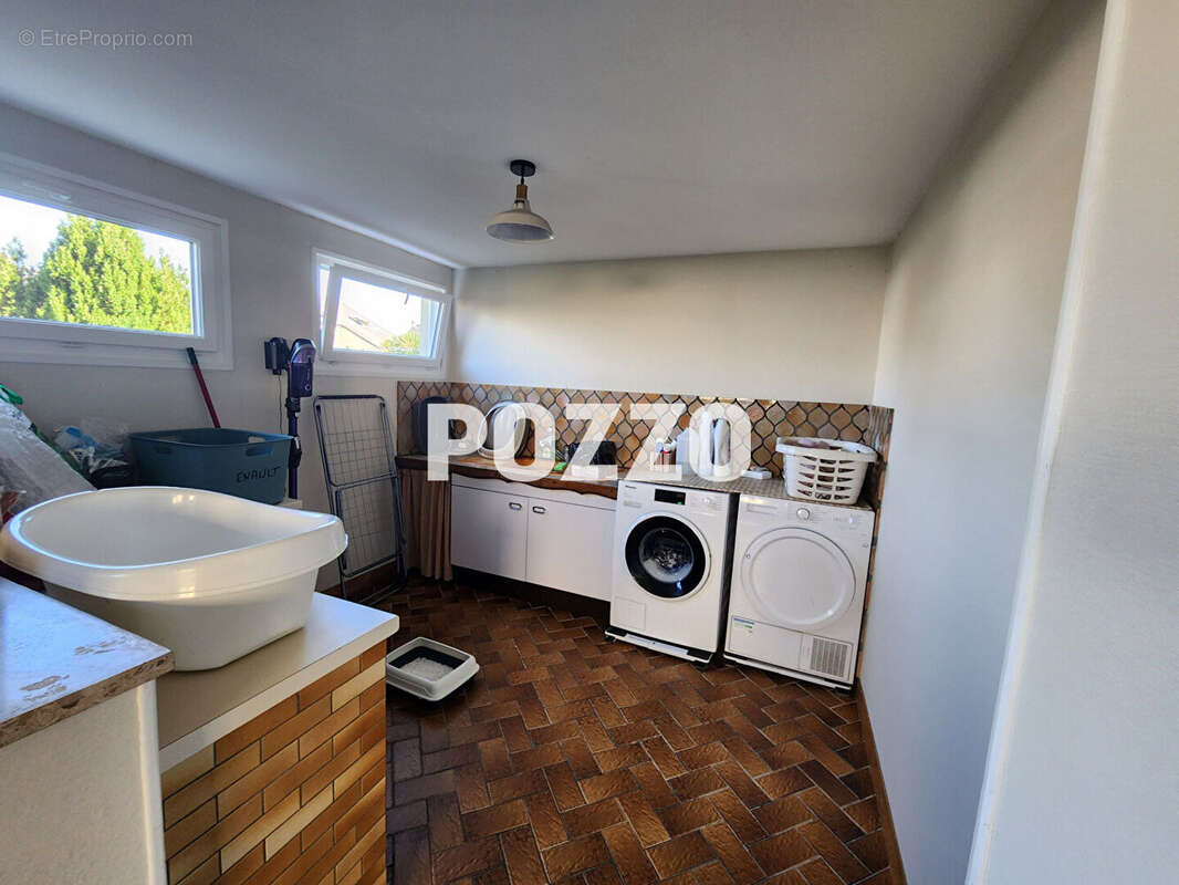 Maison à CHERBOURG-OCTEVILLE