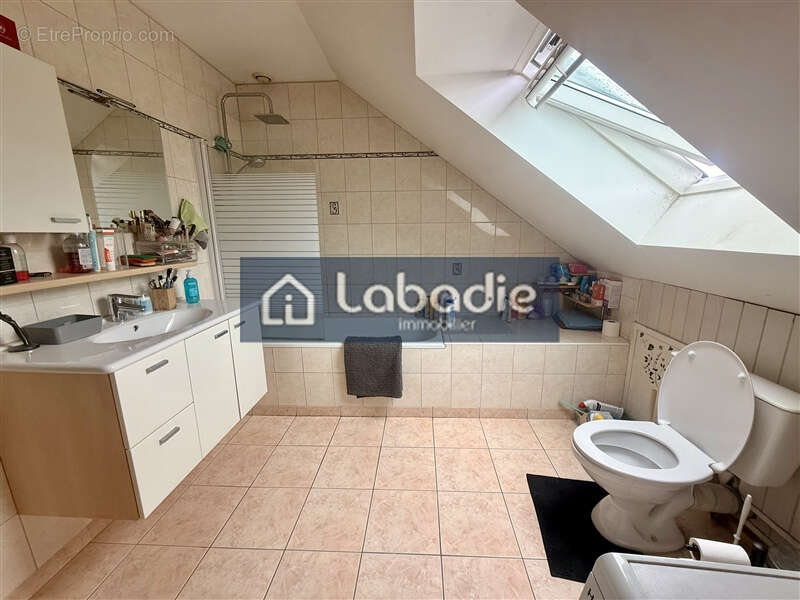 Appartement à VIRE