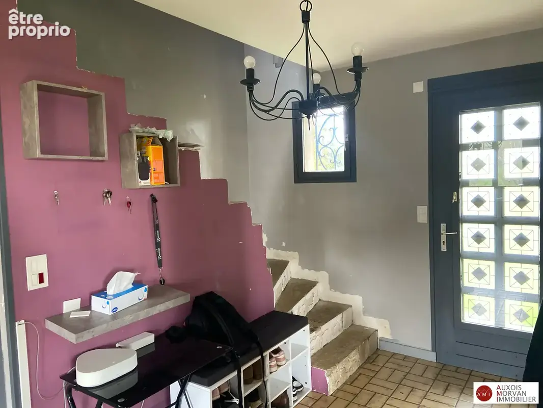 Maison 6 pièces 150 m² à vendre à Villars-Et-Villenotte (21140) - photo 8