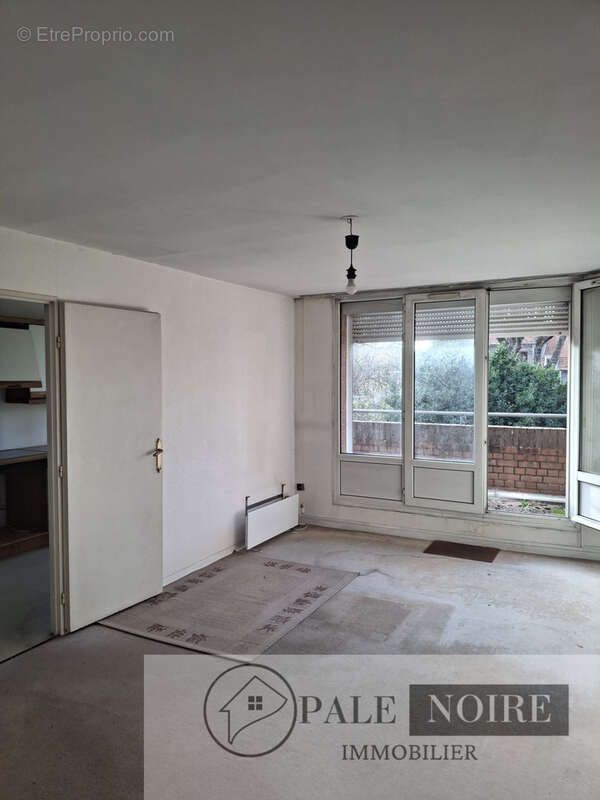 Appartement à LILLE
