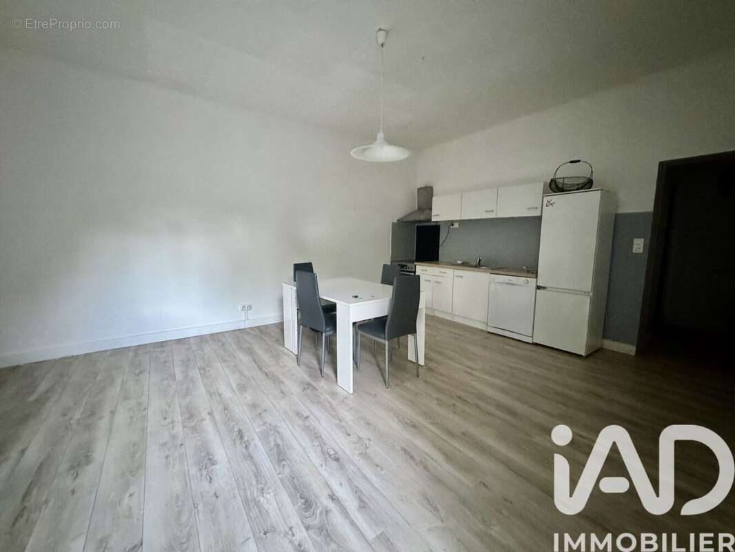 Photo 4 - Maison à NIMES
